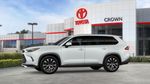 2026 Toyota Grand Highlander Hybrid MAX Limited