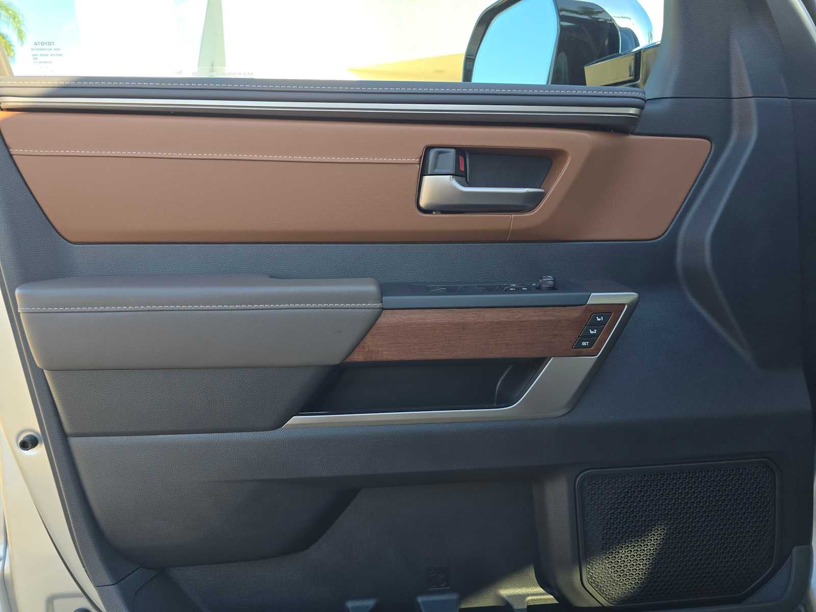 2026 Toyota Tundra 1794 Edition Hybrid