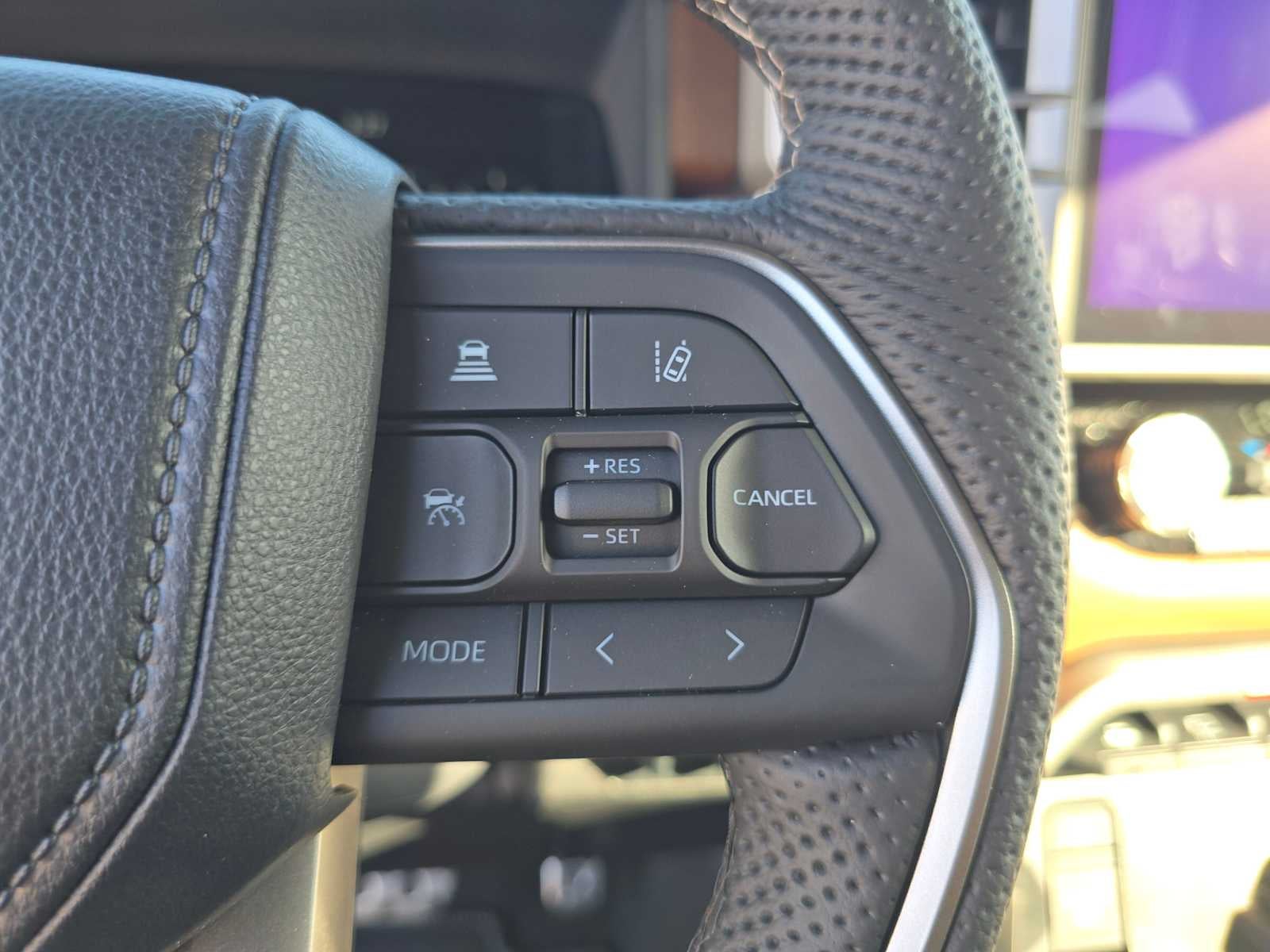 2026 Toyota Tundra 1794 Edition Hybrid