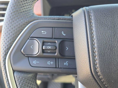 2026 Toyota Tundra 1794 Edition Hybrid