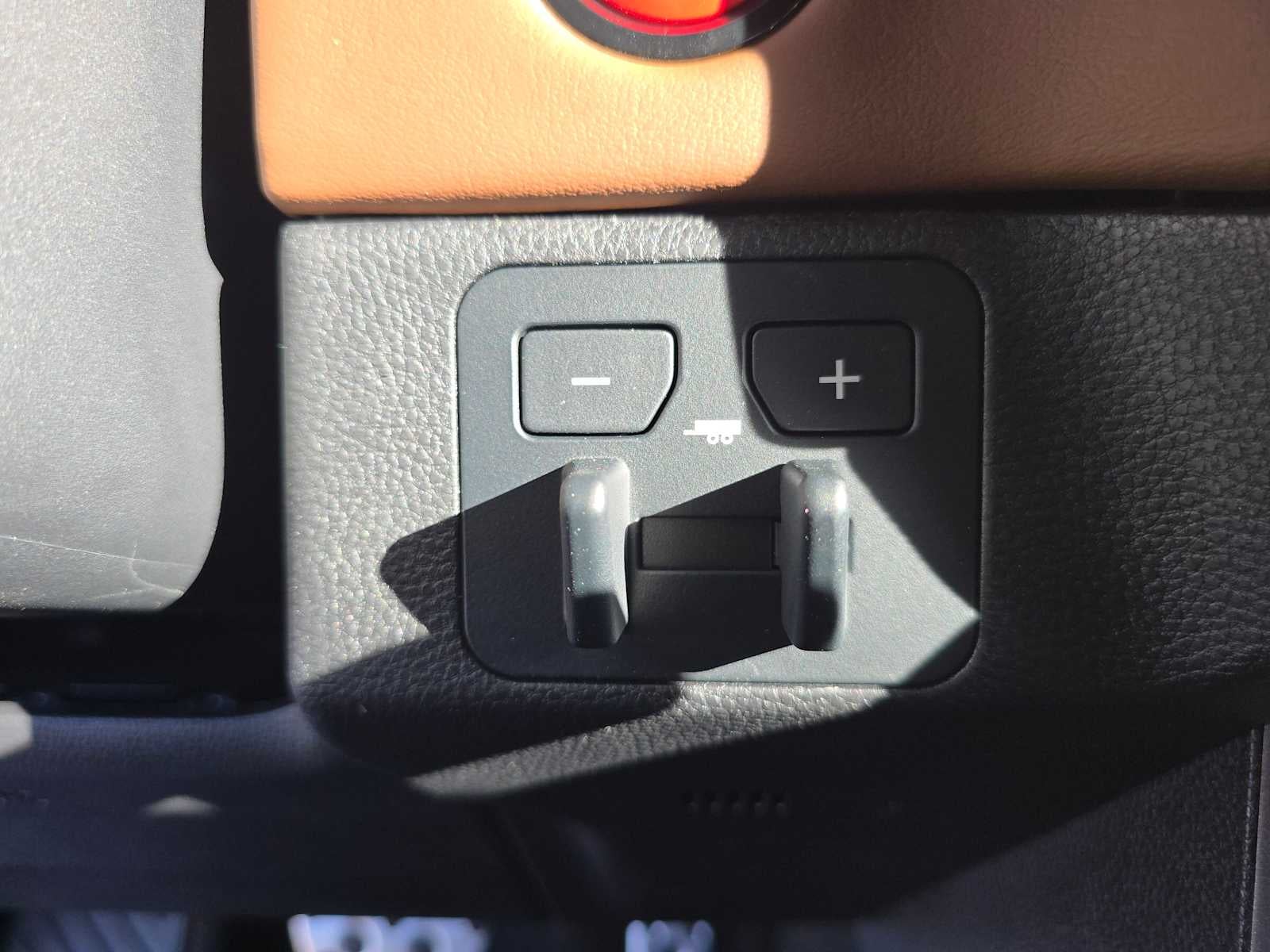 2026 Toyota Tundra 1794 Edition Hybrid