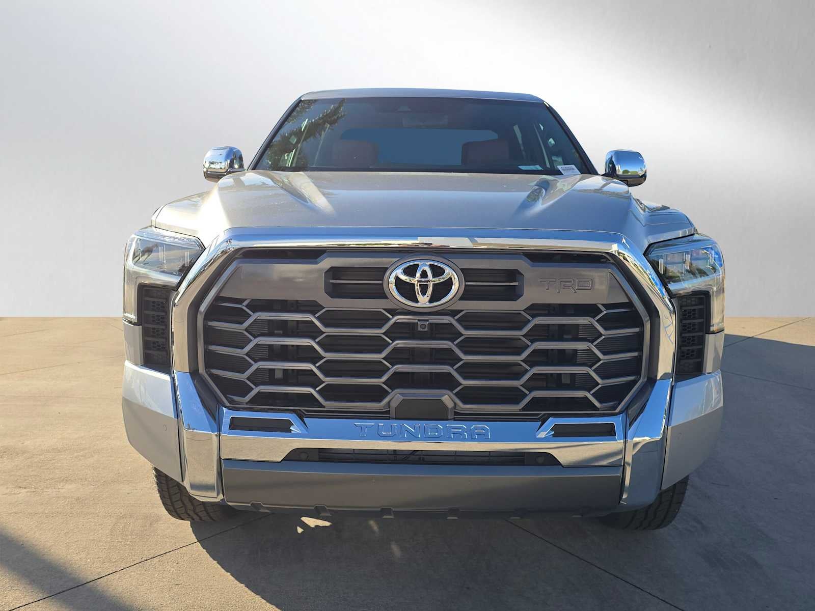 2026 Toyota Tundra 1794 Edition Hybrid