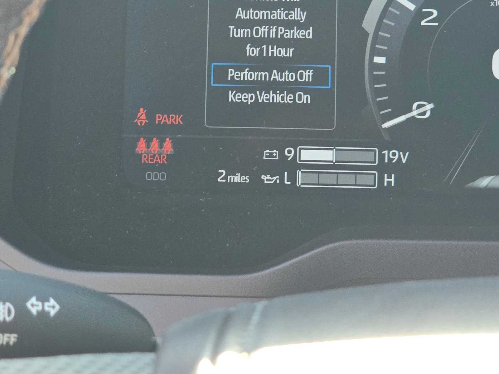 2026 Toyota Tundra 1794 Edition Hybrid