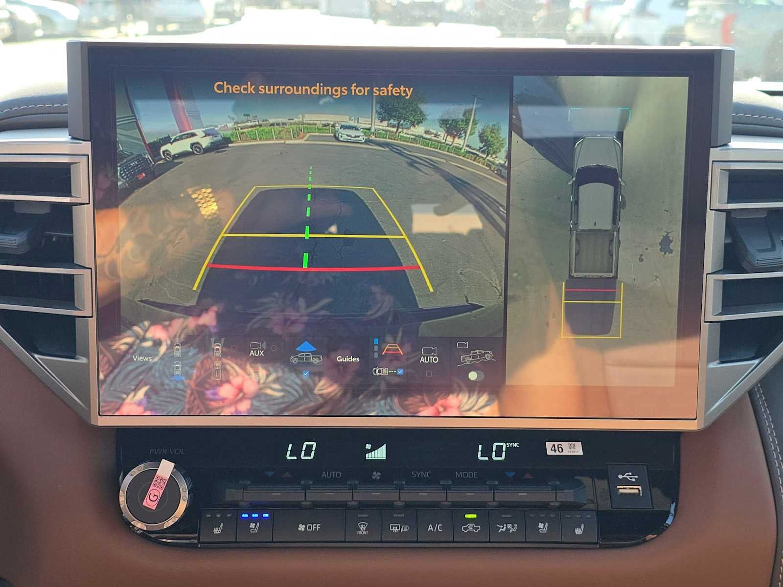 2026 Toyota Tundra 1794 Edition Hybrid