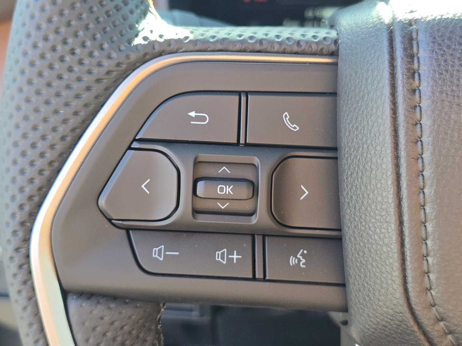 2026 Toyota Tundra 1794 Edition Hybrid