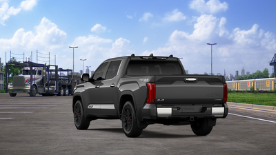 2026 Toyota Tundra i-FORCE MAX Tundra 1794 Edition