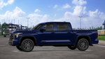 2026 Toyota Tundra Platinum Hybrid
