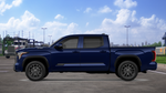 2026 Toyota Tundra Platinum Hybrid
