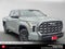 2026 Toyota Tundra Platinum Hybrid
