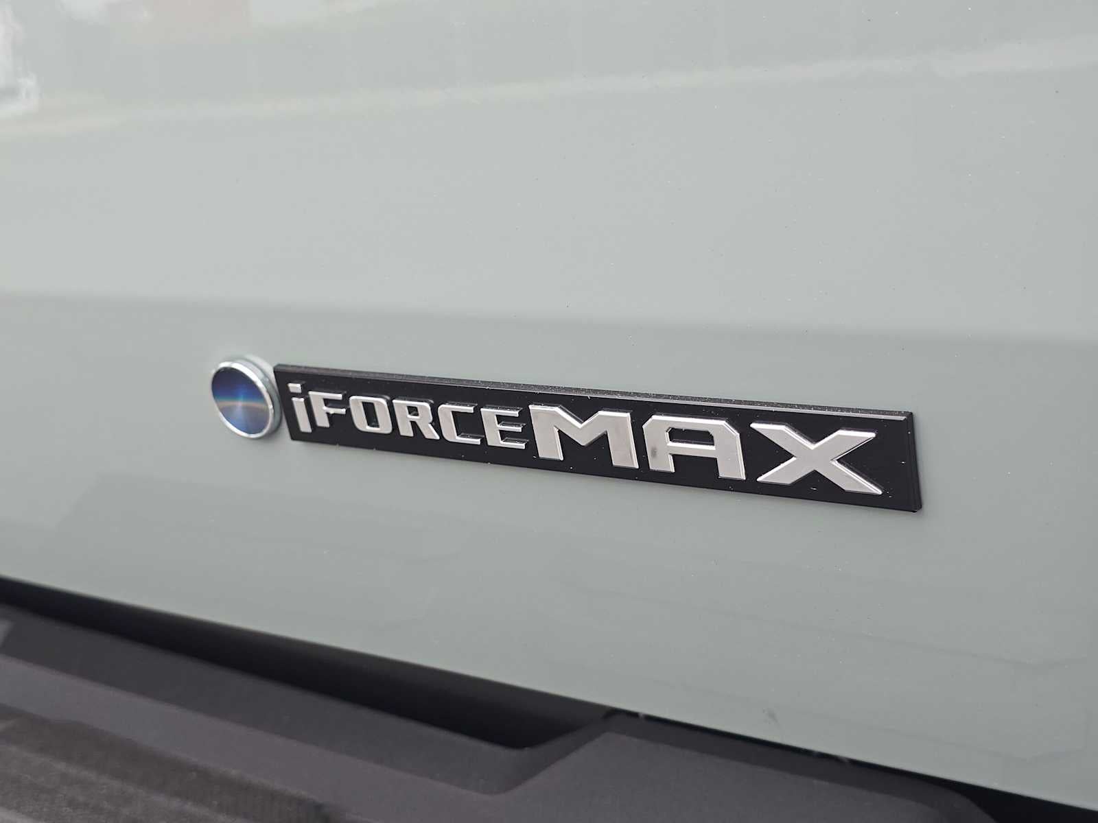 2026 Toyota Tundra Platinum Hybrid