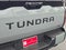 2026 Toyota Tundra Platinum Hybrid