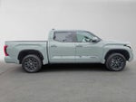 2026 Toyota Tundra Platinum Hybrid