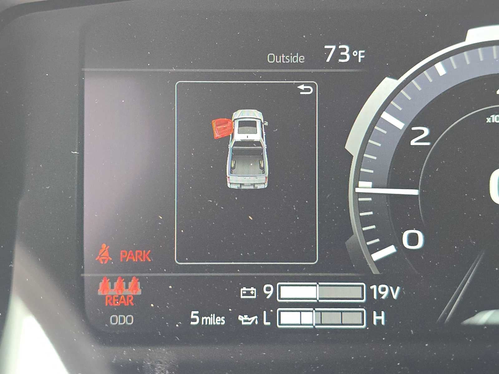 2026 Toyota Tundra Platinum Hybrid