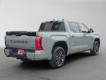 2026 Toyota Tundra Platinum Hybrid
