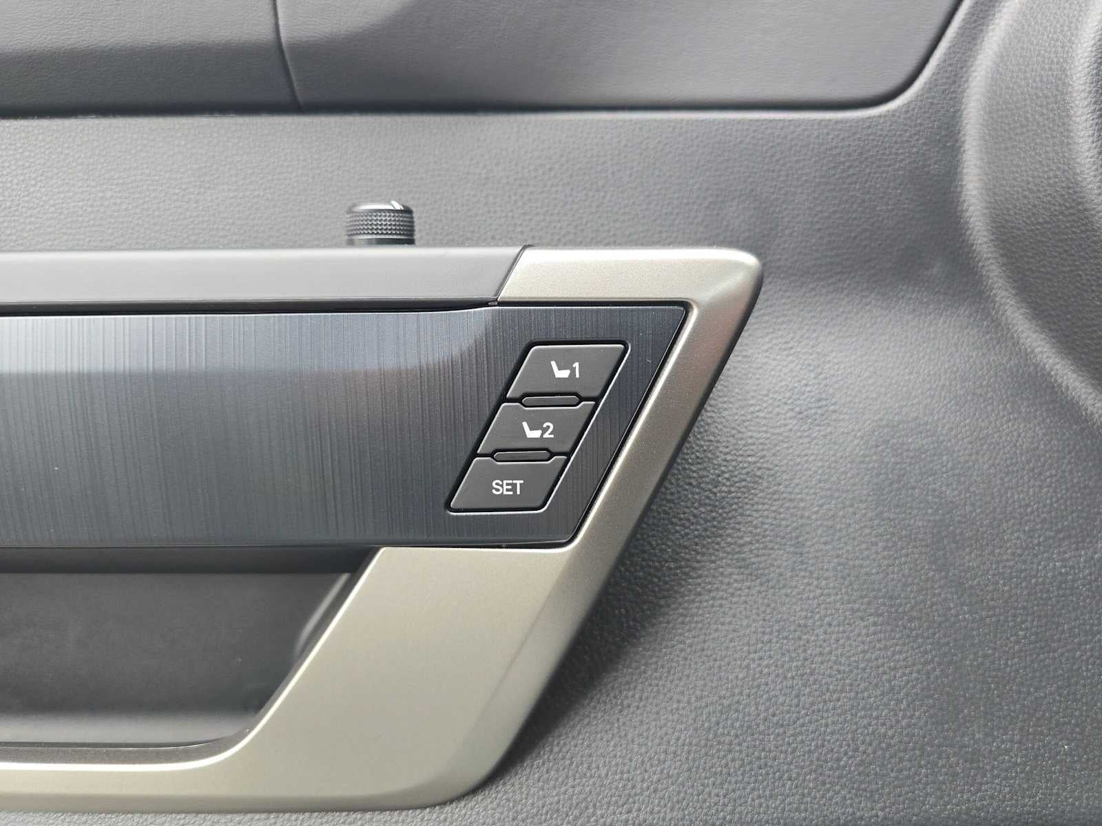 2026 Toyota Tundra Platinum Hybrid