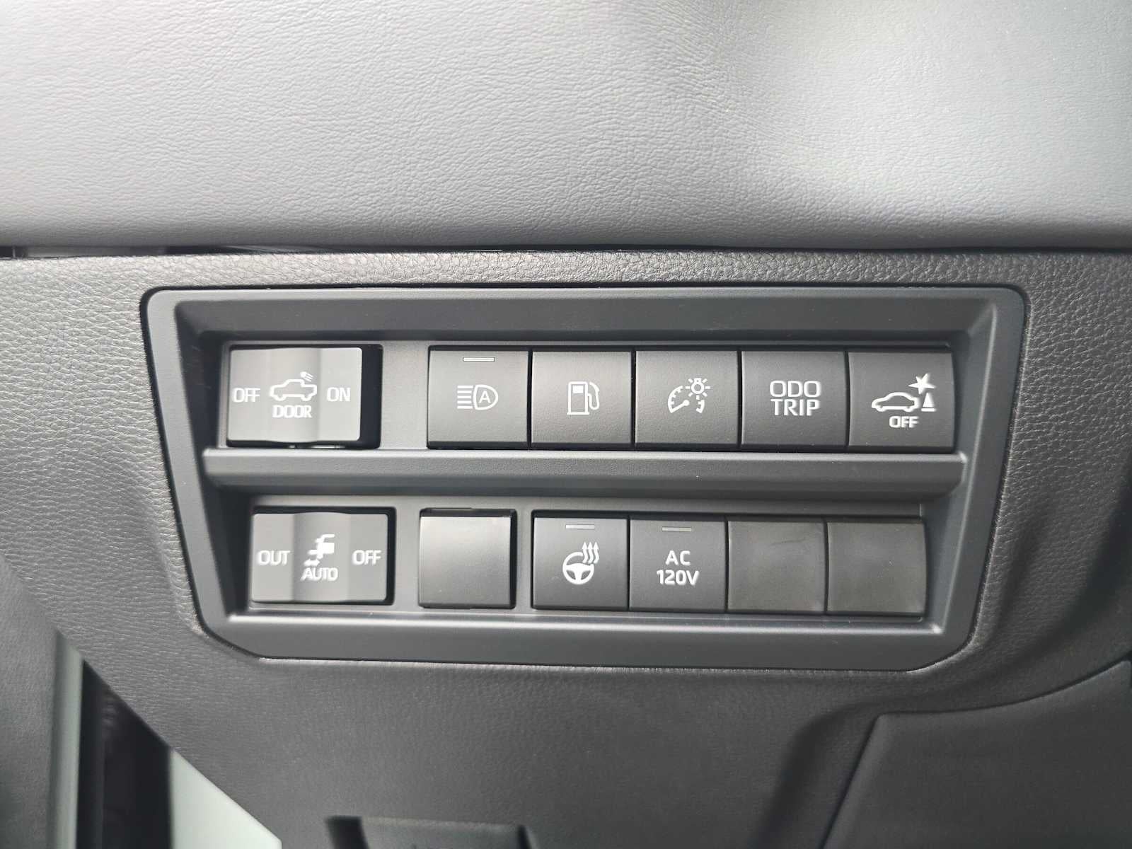 2026 Toyota Tundra Platinum Hybrid