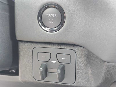 2026 Toyota Tundra Platinum Hybrid