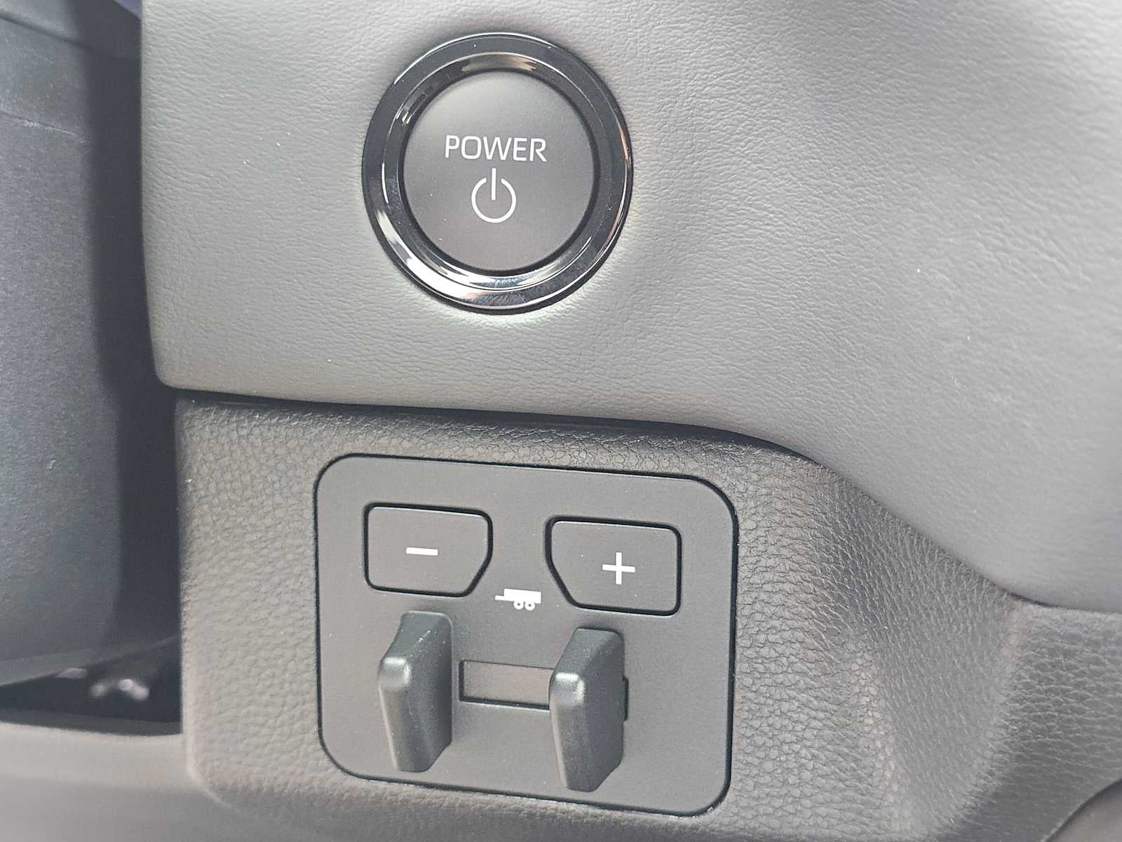 2026 Toyota Tundra Platinum Hybrid