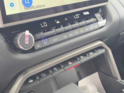 2026 Toyota Tundra Platinum Hybrid