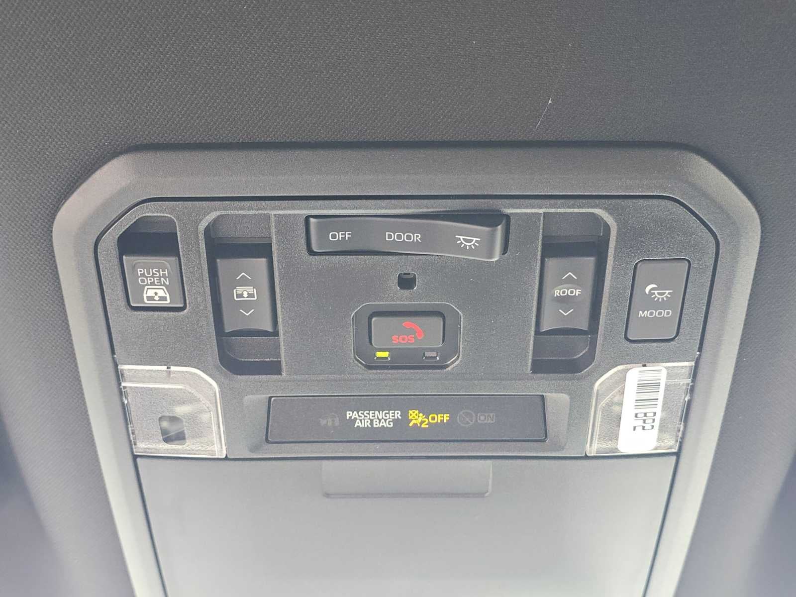 2026 Toyota Tundra Platinum Hybrid