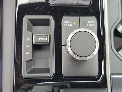 2026 Toyota Tundra Platinum Hybrid
