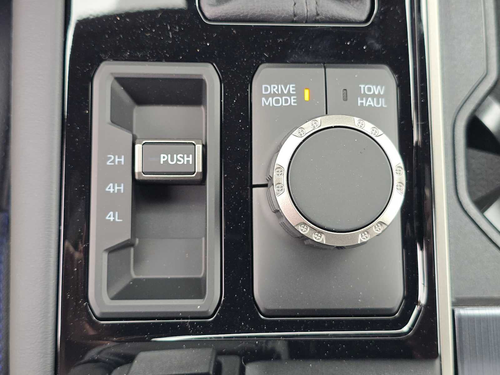 2026 Toyota Tundra Platinum Hybrid