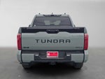2026 Toyota Tundra Platinum Hybrid