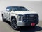 2026 Toyota Tundra Platinum Hybrid