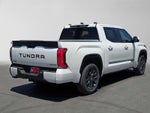 2026 Toyota Tundra Platinum Hybrid