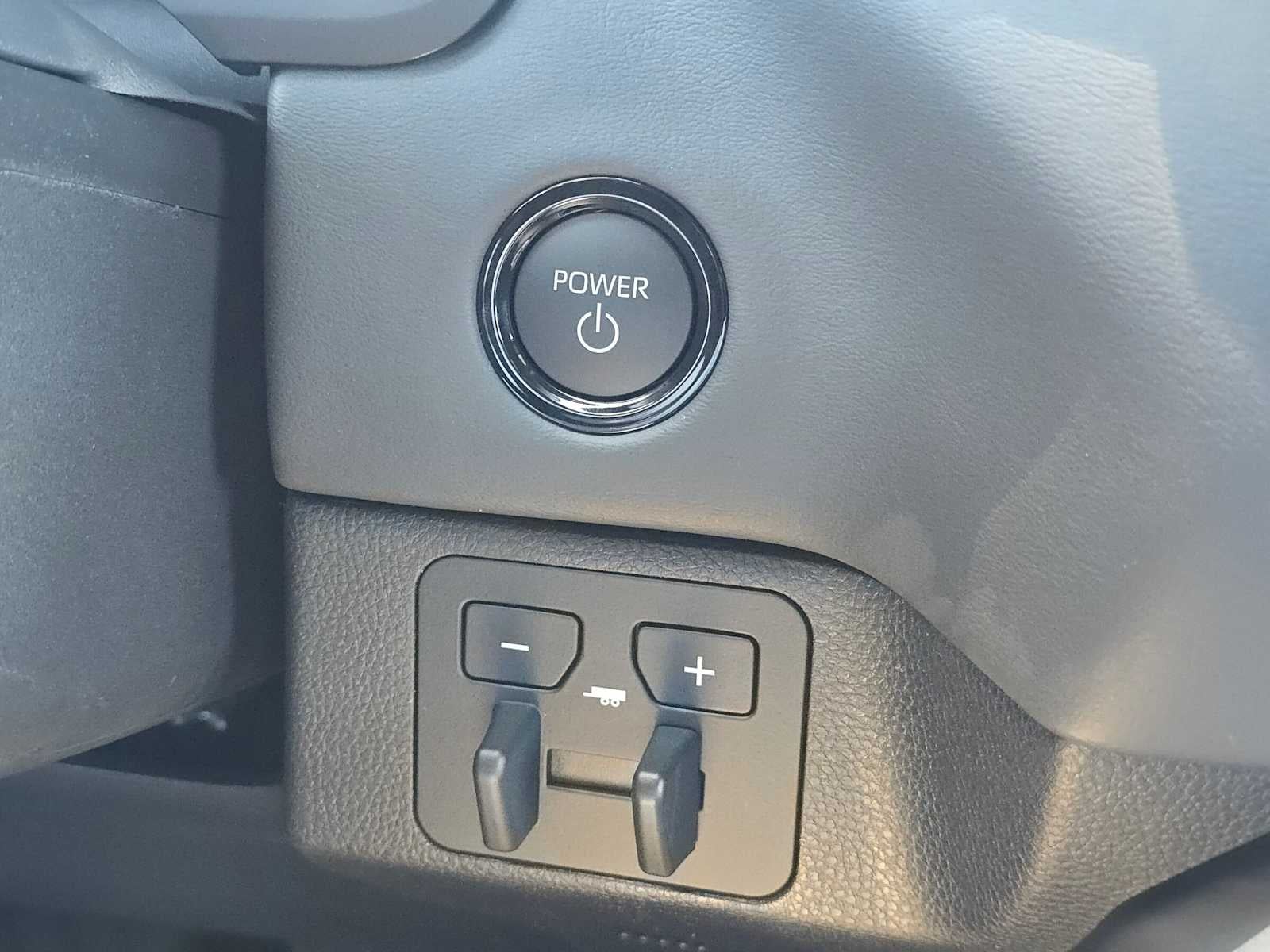 2026 Toyota Tundra Platinum Hybrid