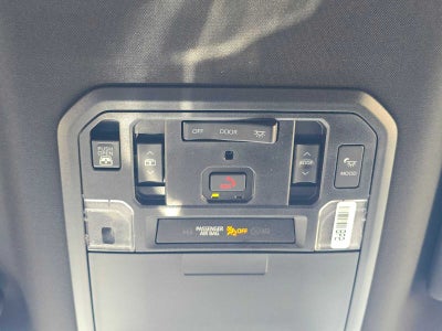 2026 Toyota Tundra Platinum Hybrid