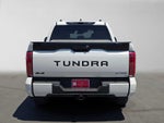 2026 Toyota Tundra Platinum Hybrid