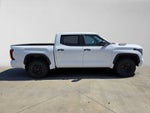 2026 Toyota Tundra TRD Pro Hybrid