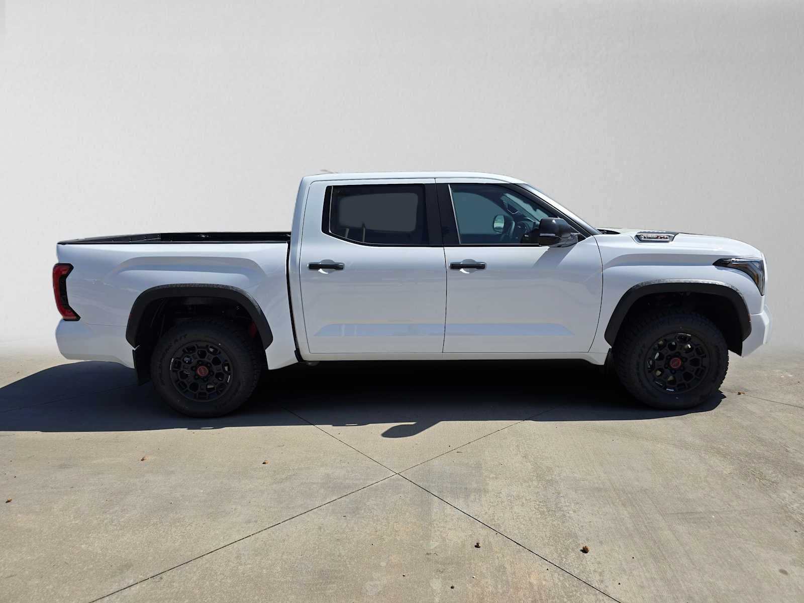 2026 Toyota Tundra TRD Pro Hybrid