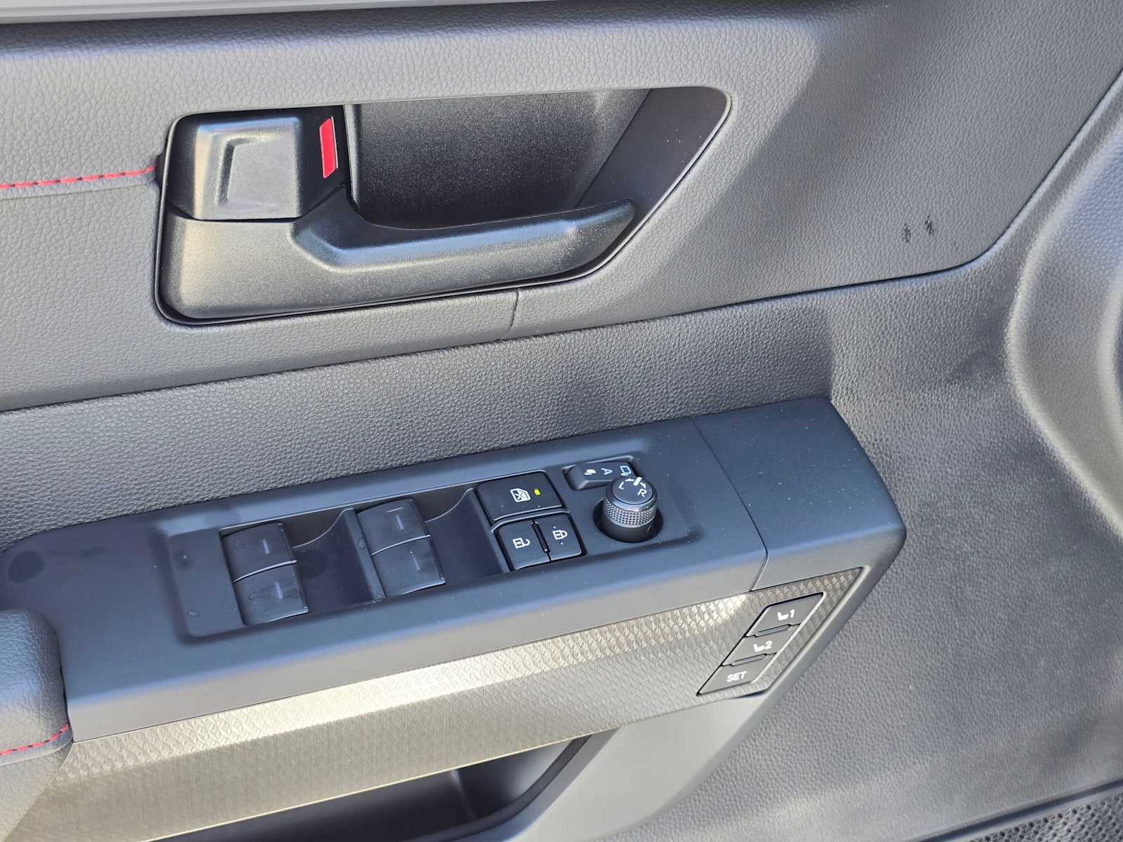 2026 Toyota Tundra TRD Pro Hybrid