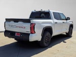 2026 Toyota Tundra TRD Pro Hybrid
