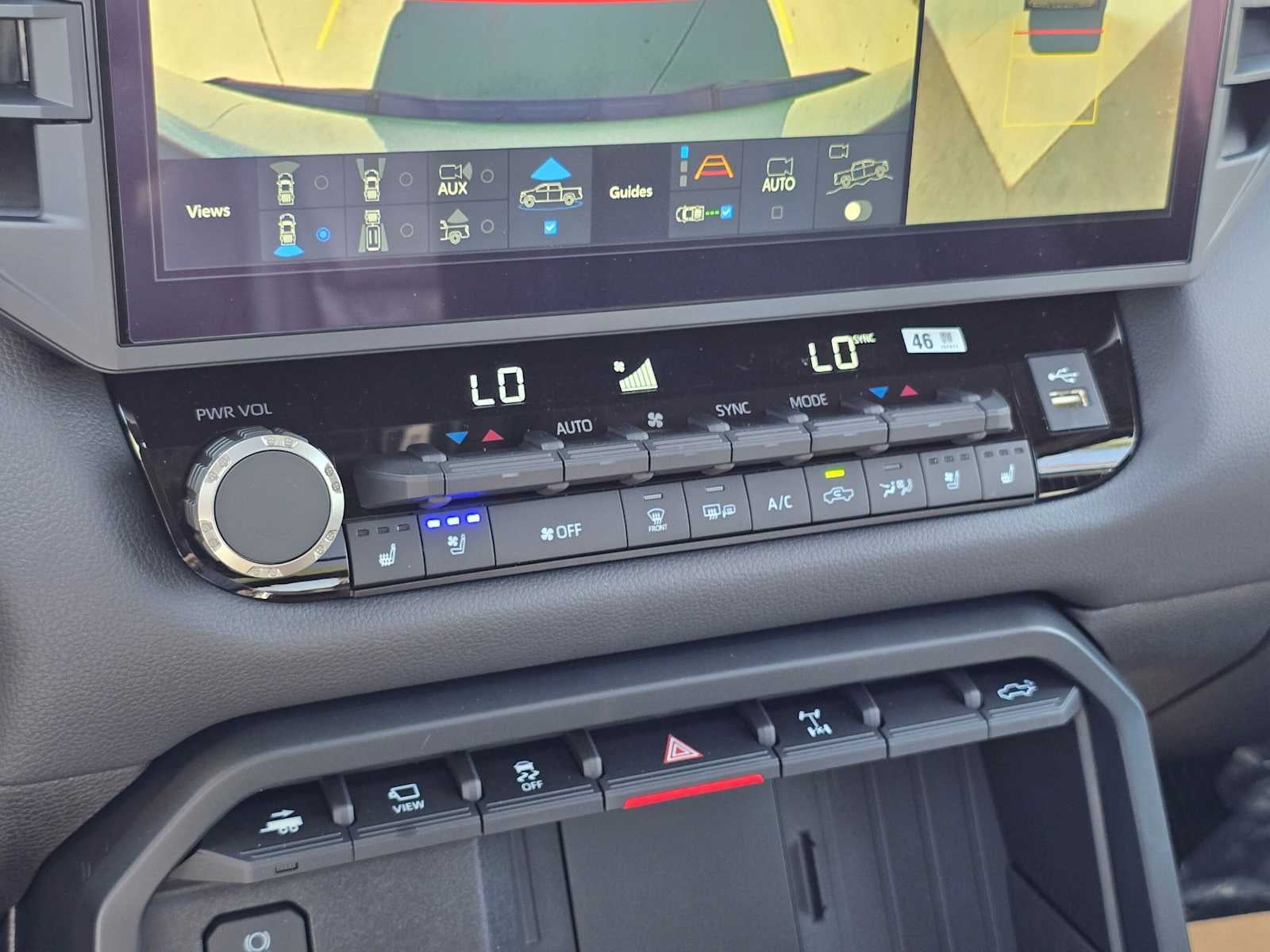2026 Toyota Tundra TRD Pro Hybrid
