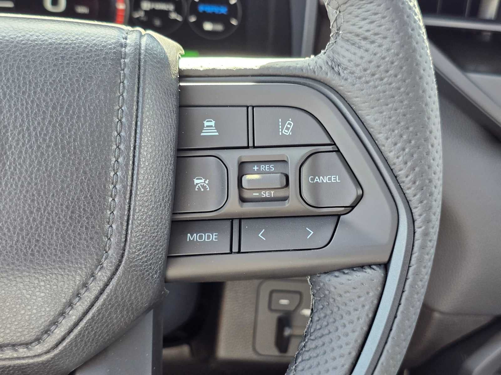 2026 Toyota Tundra TRD Pro Hybrid