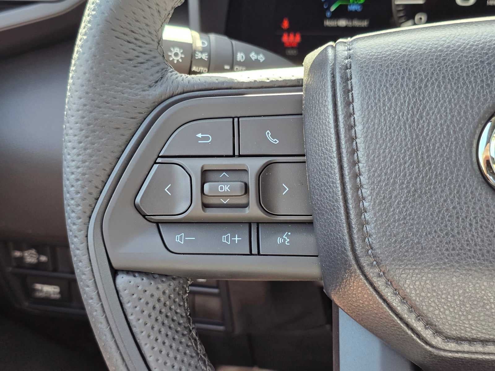 2026 Toyota Tundra TRD Pro Hybrid