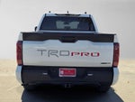 2026 Toyota Tundra TRD Pro Hybrid