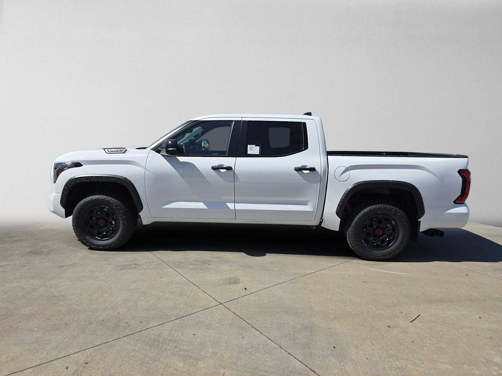 2026 Toyota Tundra TRD Pro Hybrid