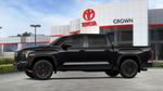 2026 Toyota Tundra TRD Pro Hybrid