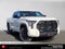2026 Toyota Tundra Limited Hybrid