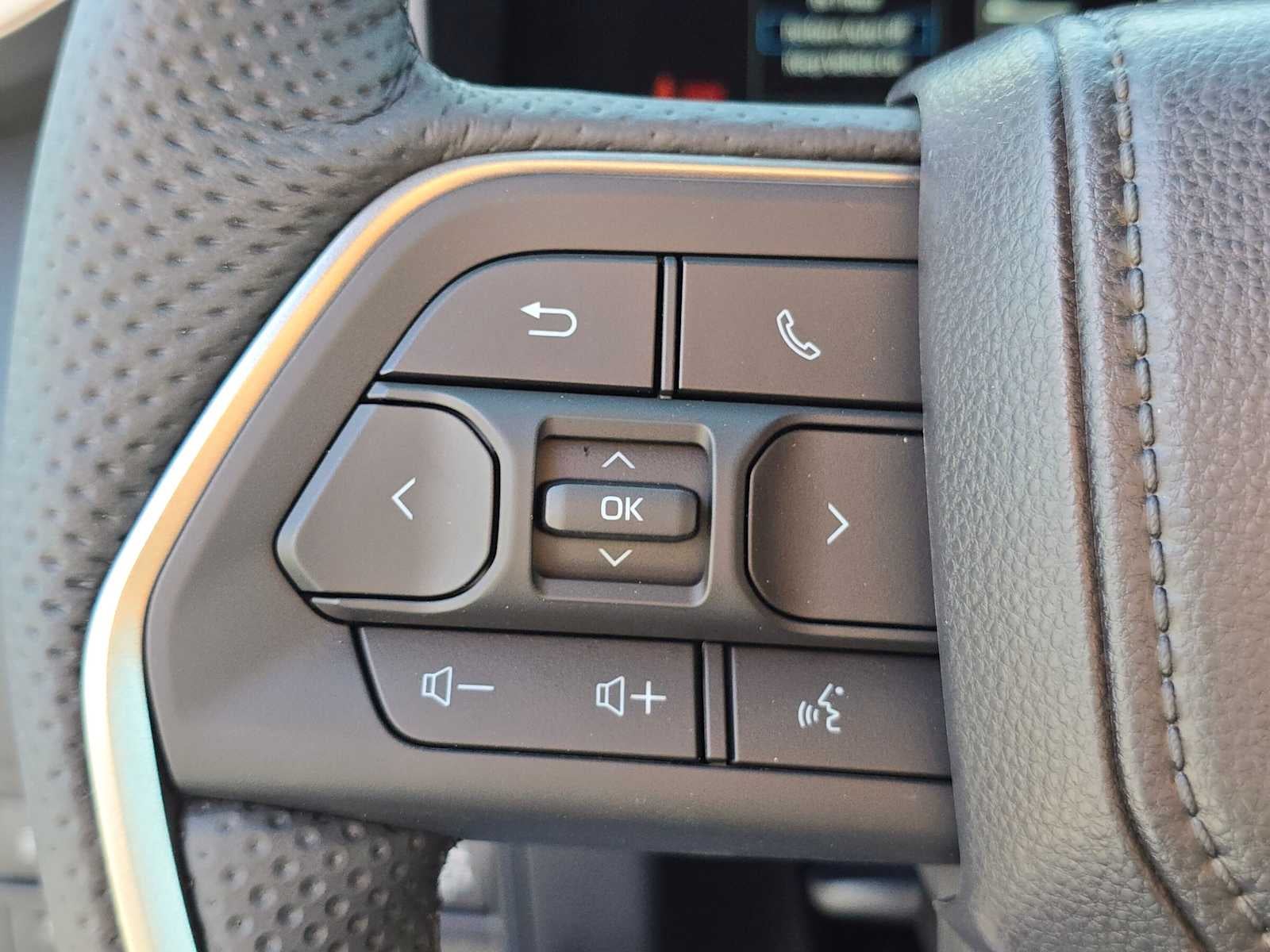 2026 Toyota Tundra Limited Hybrid