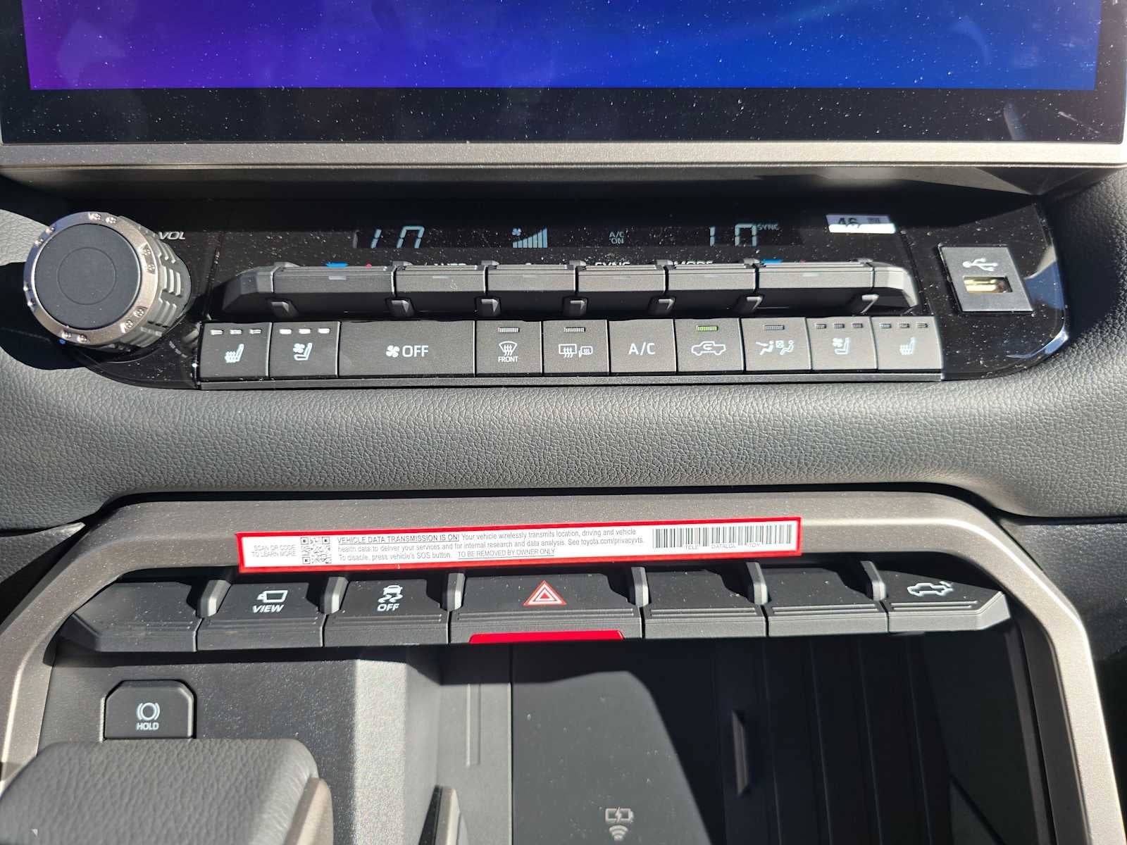 2026 Toyota Tundra Limited Hybrid