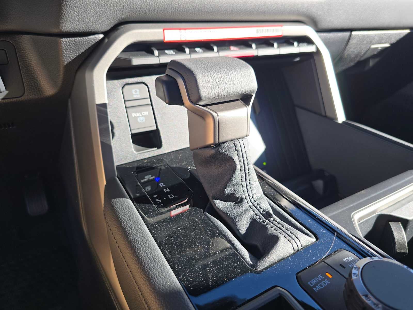 2026 Toyota Tundra Limited Hybrid