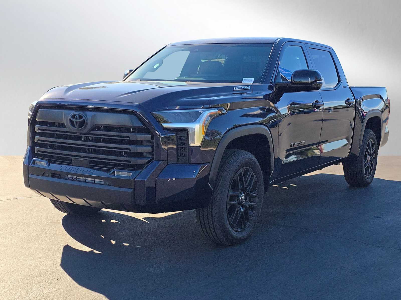 2026 Toyota Tundra Limited Hybrid