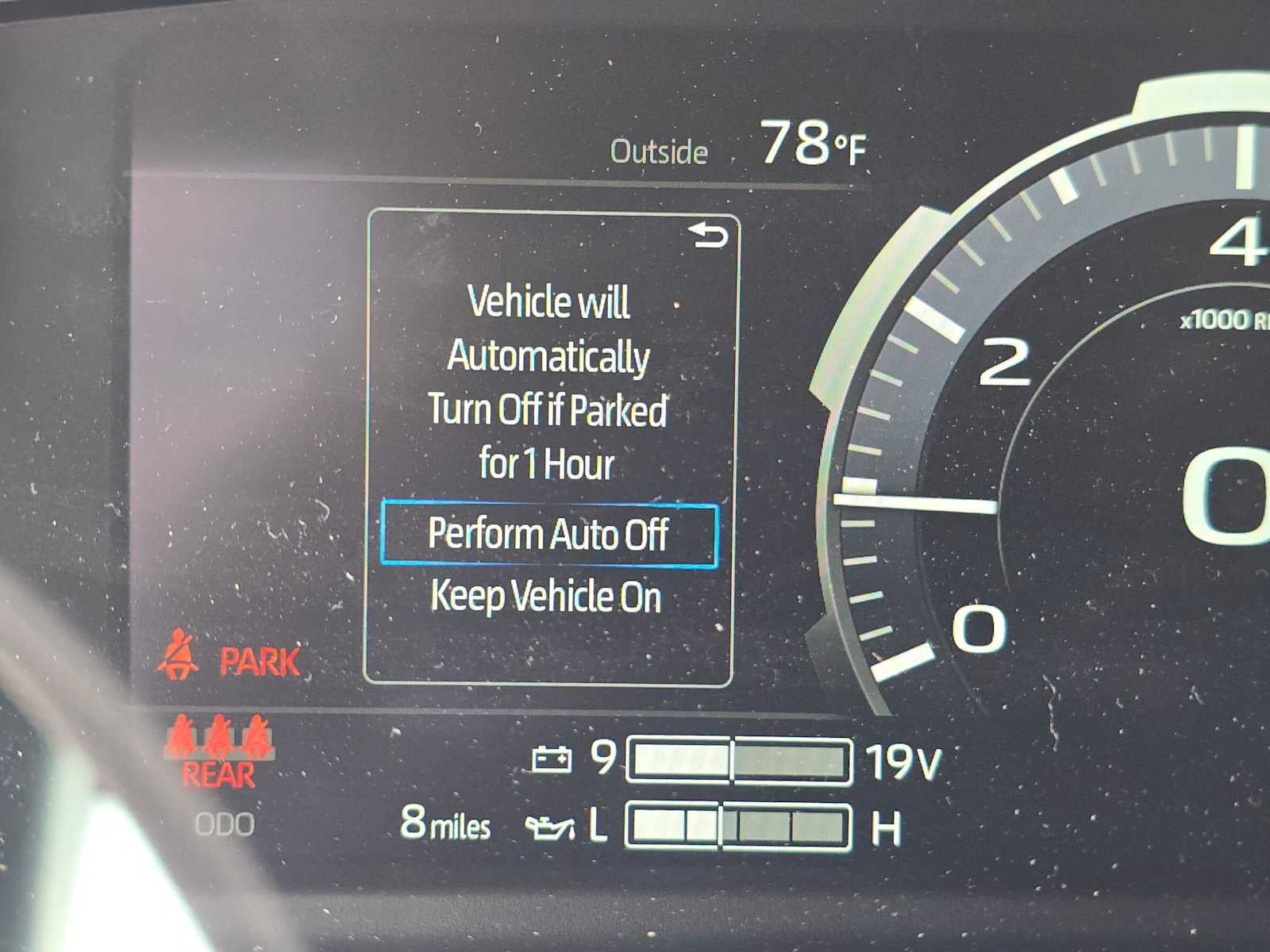 2026 Toyota Tundra Platinum Hybrid