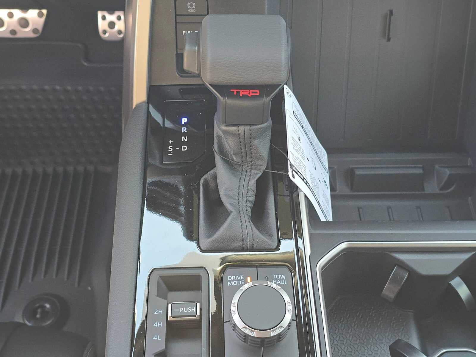 2026 Toyota Tundra Limited Hybrid
