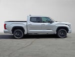 2026 Toyota Tundra Limited Hybrid